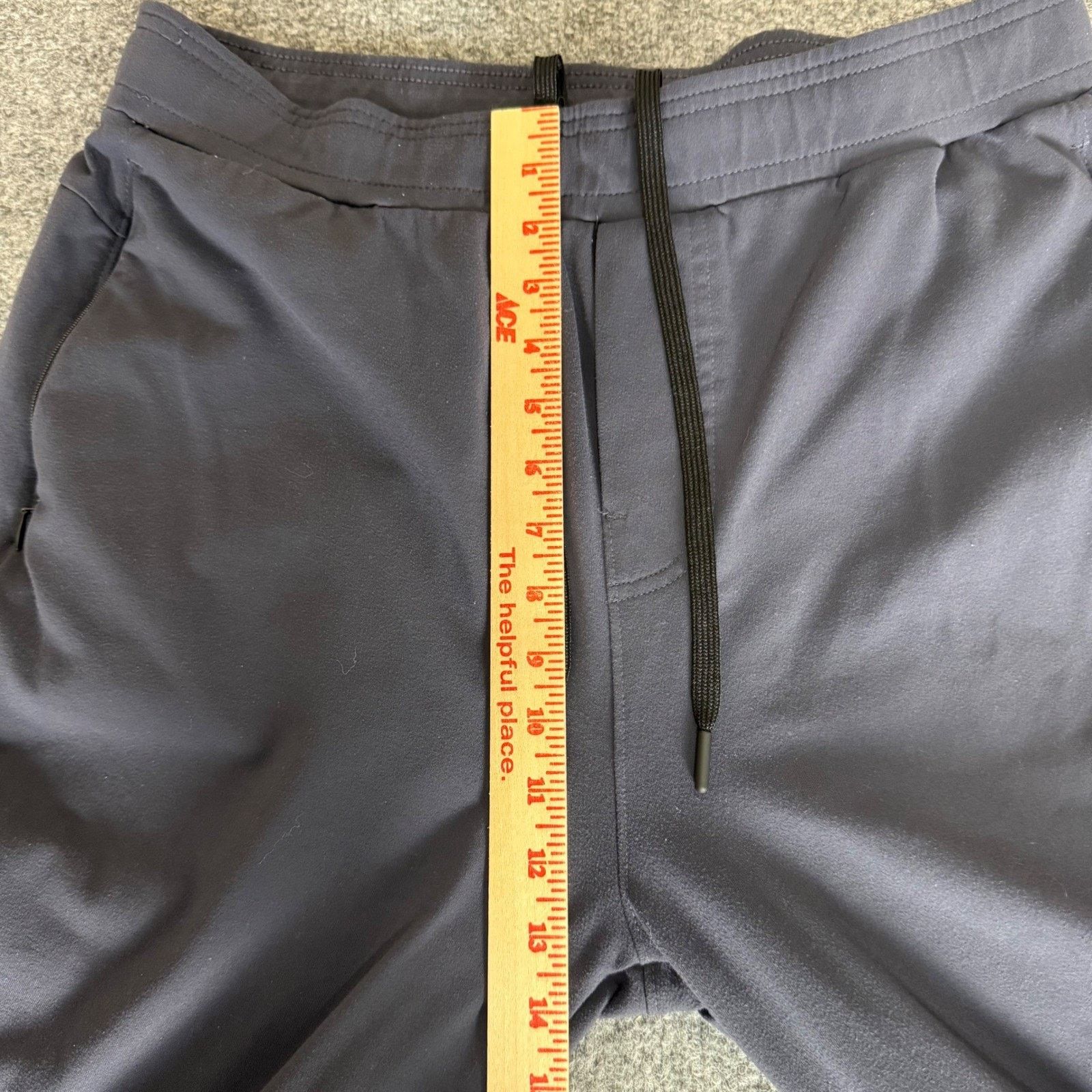 Public Rec Public Rec All Day Everyday Jogger Pants Mens 36x32 (34x30) Size US 34 / EU 50 - 8 Thumbnail