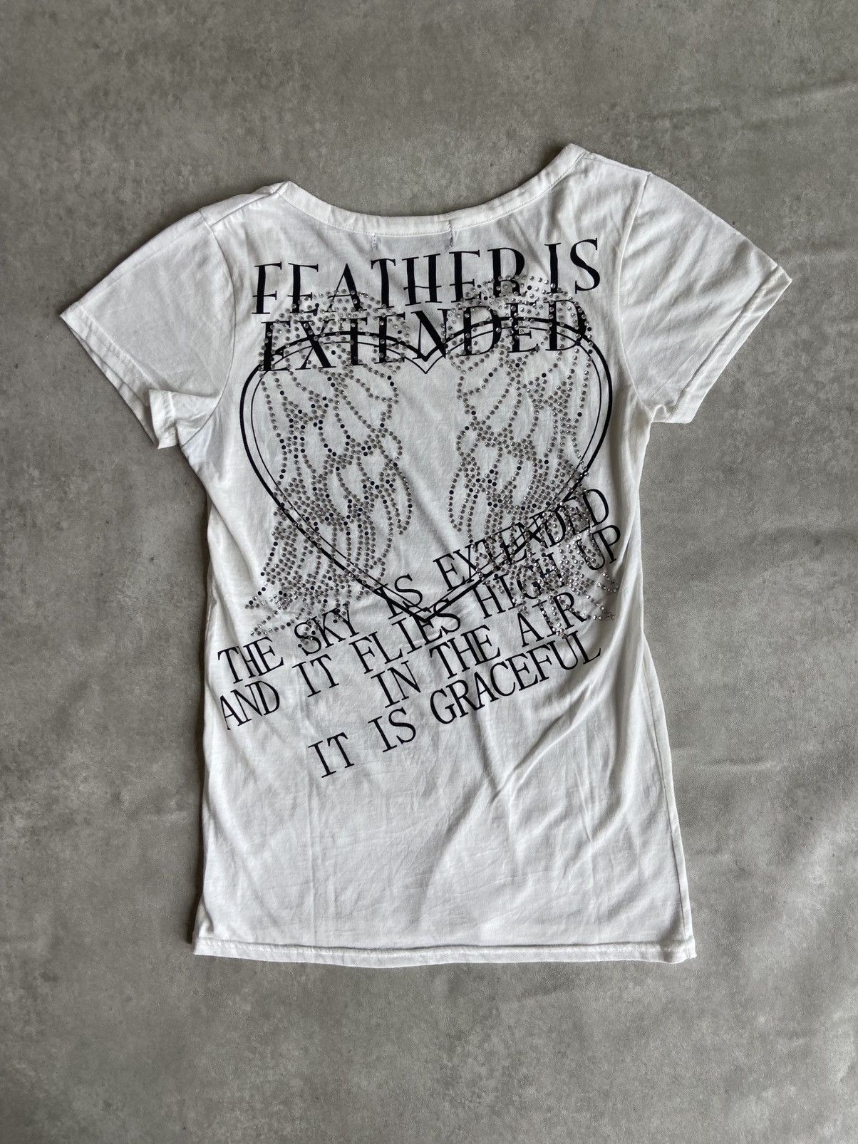 If Six Was Nine × Japanese Brand × Le Grande Bleu (L.G.B.) Seal Layer Punk Style Tshirt Size M / US 6-8 / IT 42-44 - 1 Thumbnail
