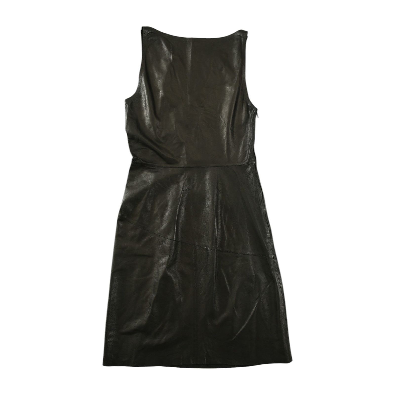 by Tom Ford F/W 1999 Ruffle Dress