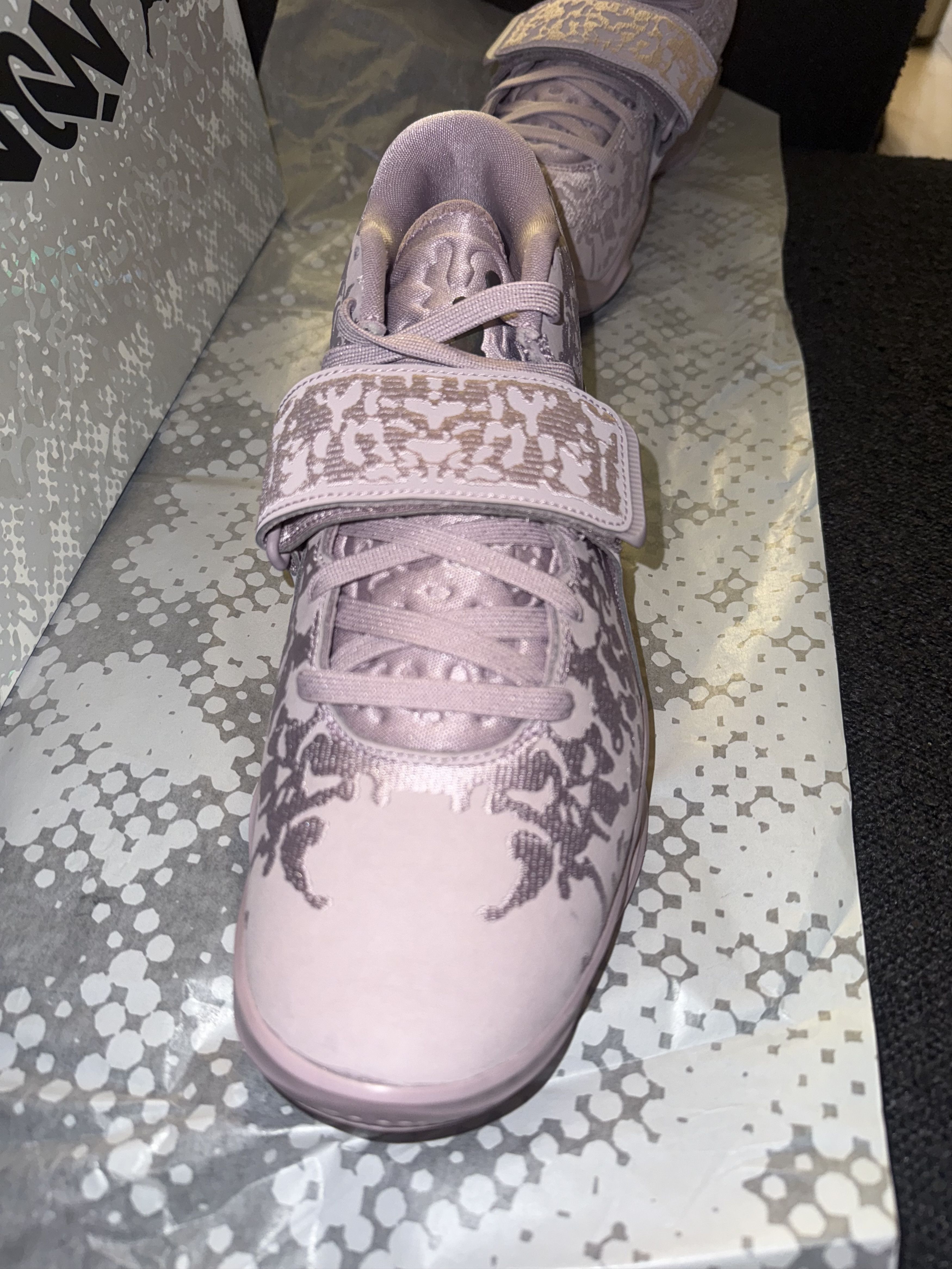 Jordan Brand Jordan Zion 3 SE Size US 11.5 / EU 44-45 - 2 Thumbnail