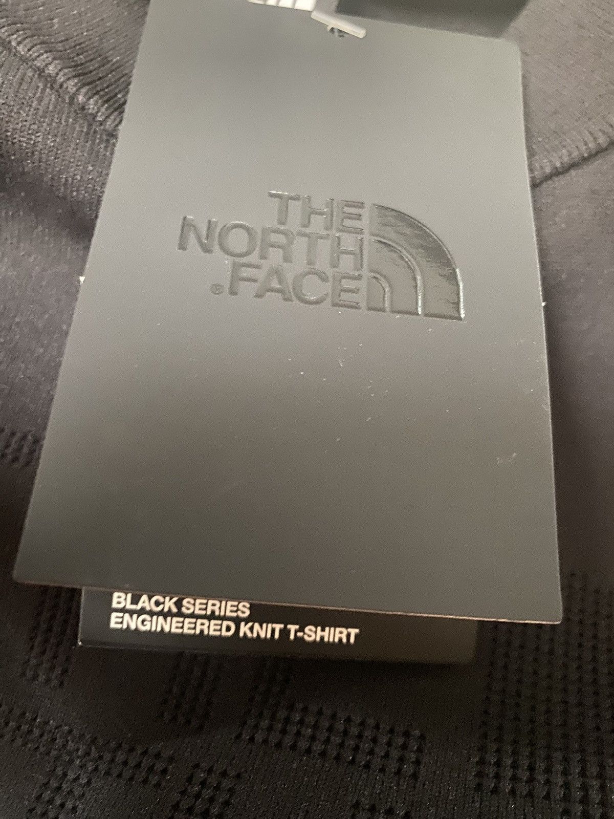 Other The North Face Black Series Engineered Knit Tee Size M BNWT Size US M / EU 48-50 / 2 - 16 Thumbnail