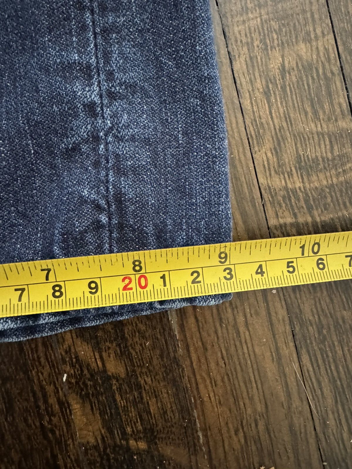True Religion TRUE RELIGION JEANS Size US 36 / EU 52 - 8 Thumbnail