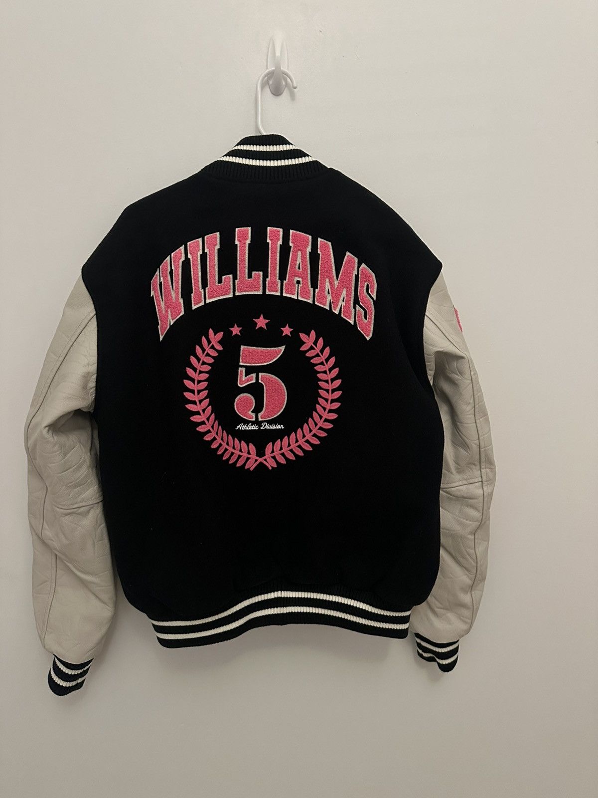 Sp5der Spider Varsity Jacket Size US S / EU 44-46 / 1 - 2 Thumbnail