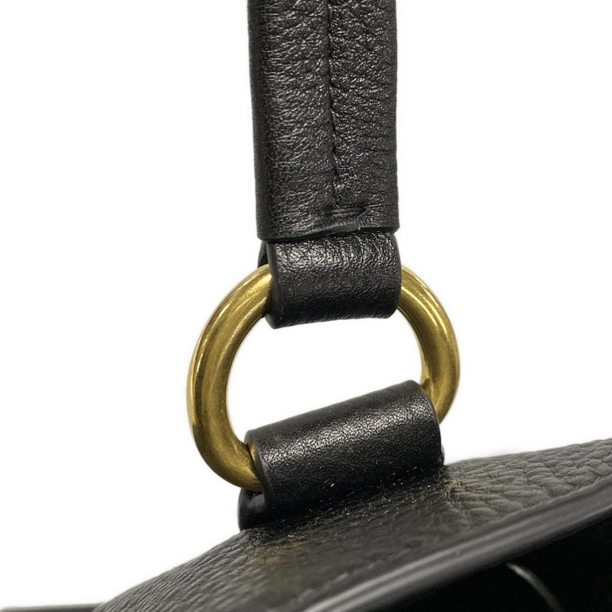 Prada PRADA Logo Tote Bag BR4372 Size ONE SIZE - 15 Thumbnail