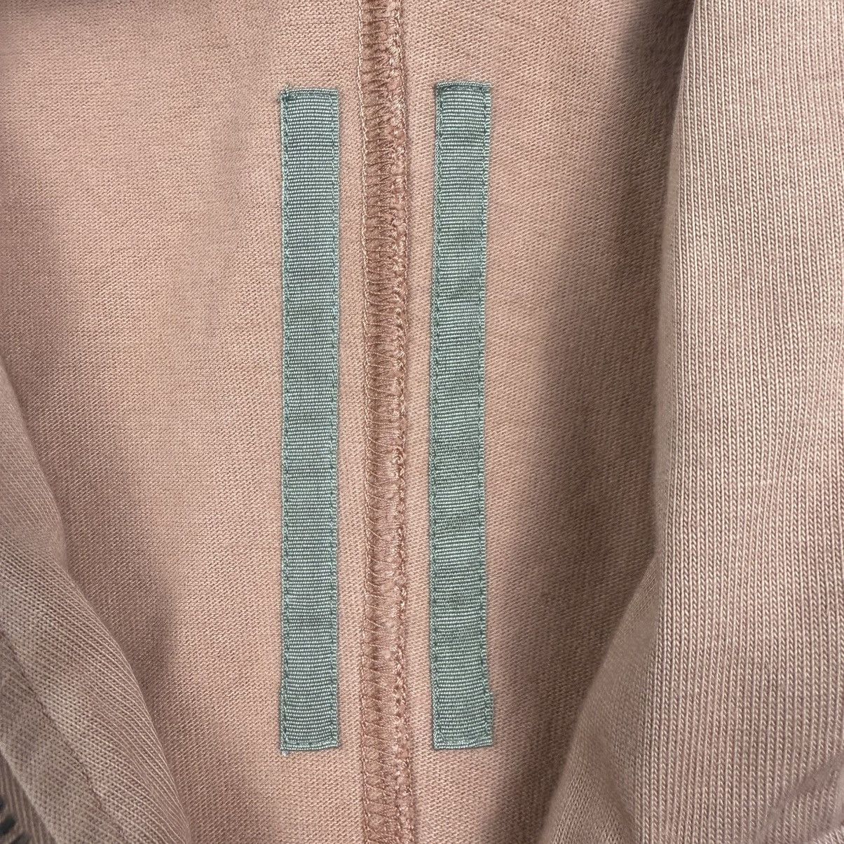 Rick Owens RICK OWENS DRKSHDW Mountain Asymmetric Zip Hoodie Size US XL / EU 56 / 4 - 4 Thumbnail