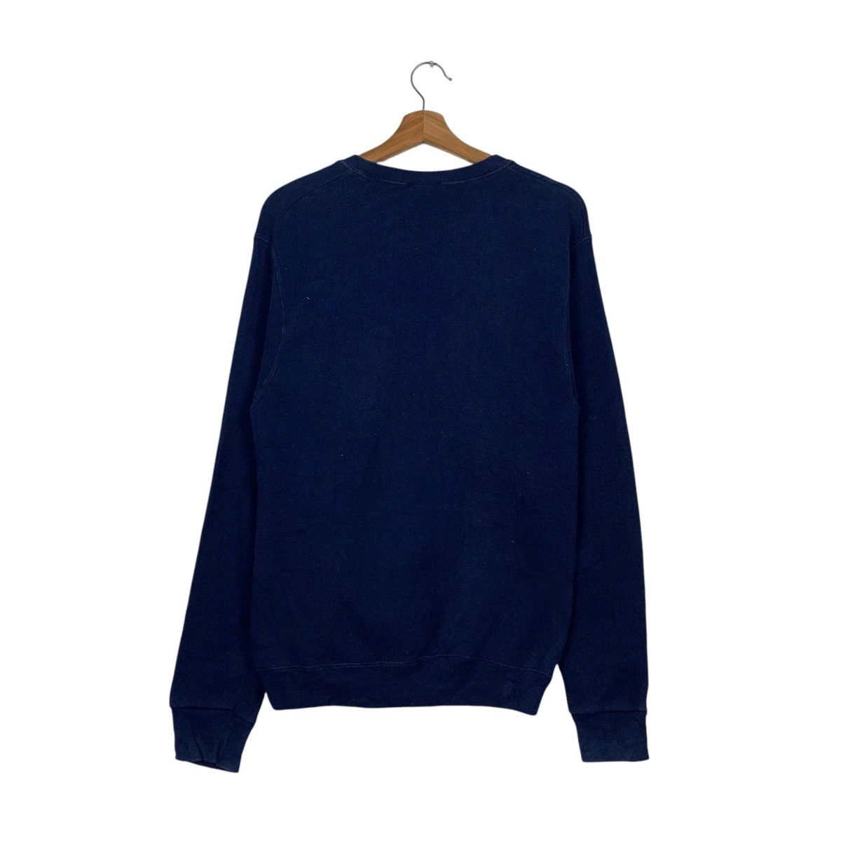 Universal Studios UNIVERSAL STUDIOS Big Logo Crewneck Sweatshirt #2395-C107 Size US S / EU 44-46 / 1 - 7 Thumbnail