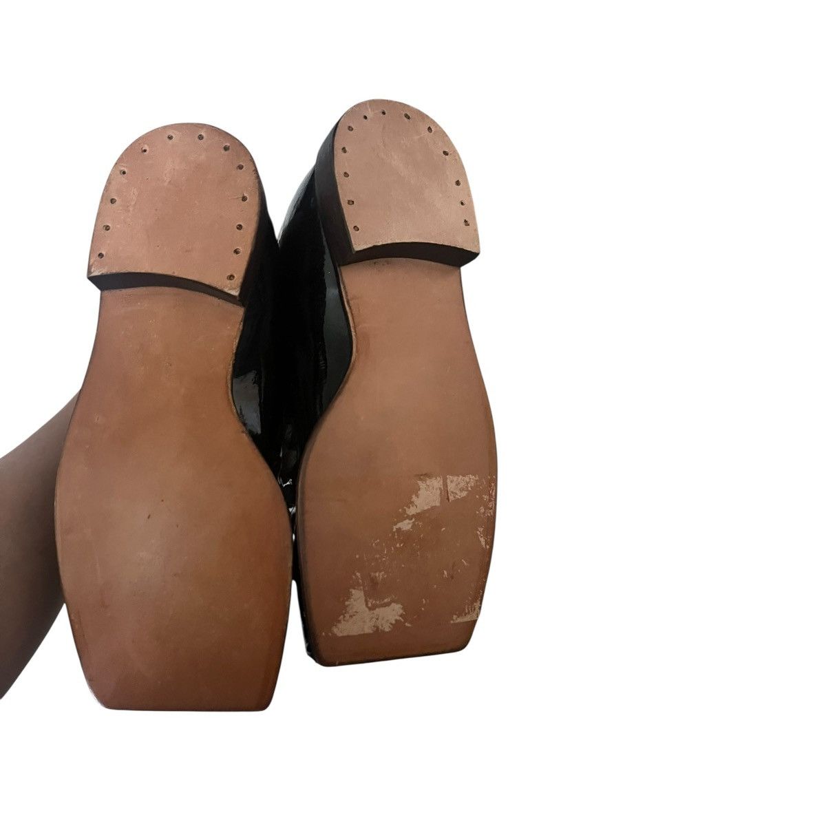 Japanese Brand The old curiosity shop hog toes Size US 5 / IT 35 - 4 Thumbnail