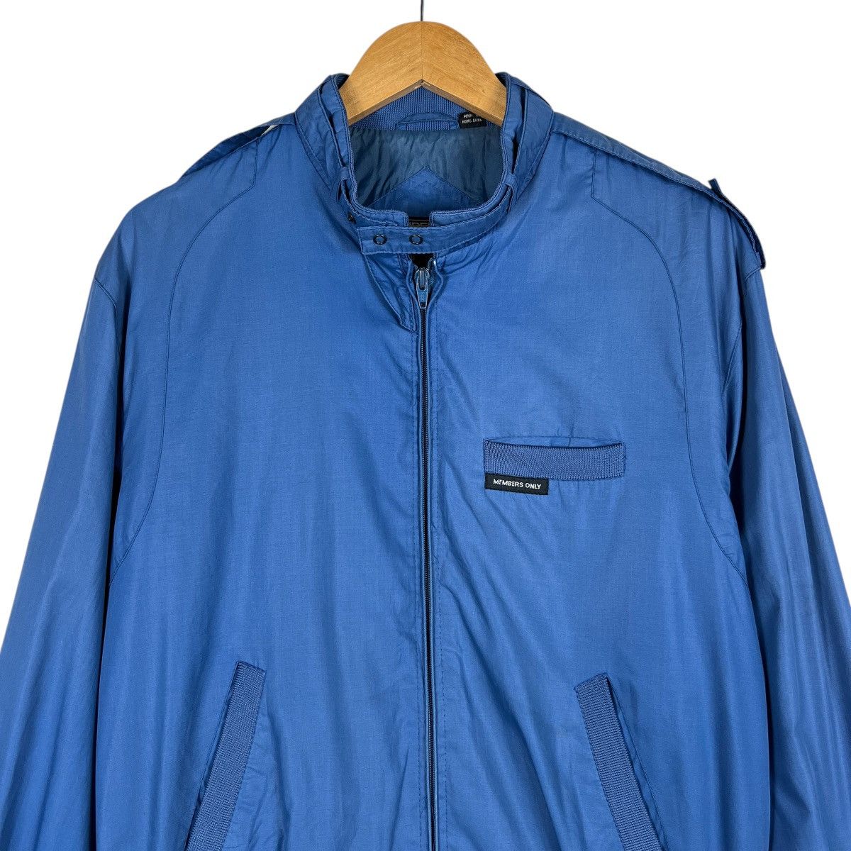 Members Only 🔥 Vintage Members Only Jacket Size US M / EU 48-50 / 2 - 3 Thumbnail