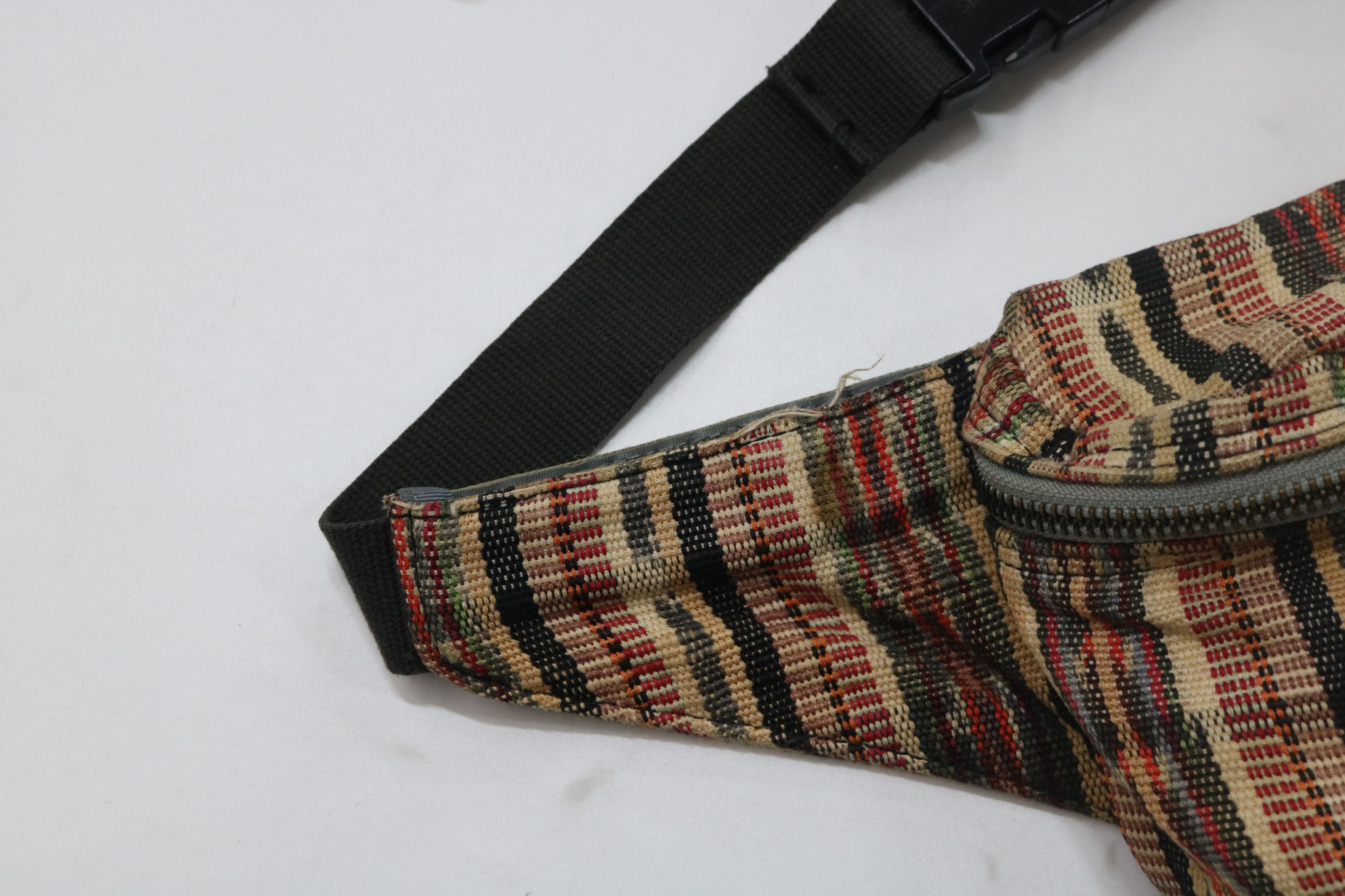 Porter PORTER × BEAMS × Artesania Collaboration Waist Bag Size ONE SIZE - 5 Thumbnail