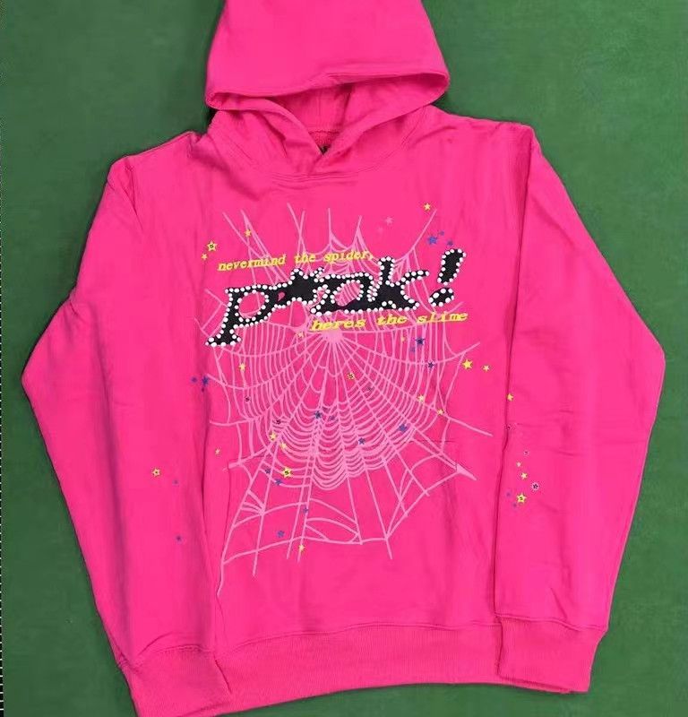 Japanese Brand Hip Hop Street Hooded Sweatshirt and Pants Set Size US M / EU 48-50 / 2 - 3 Thumbnail