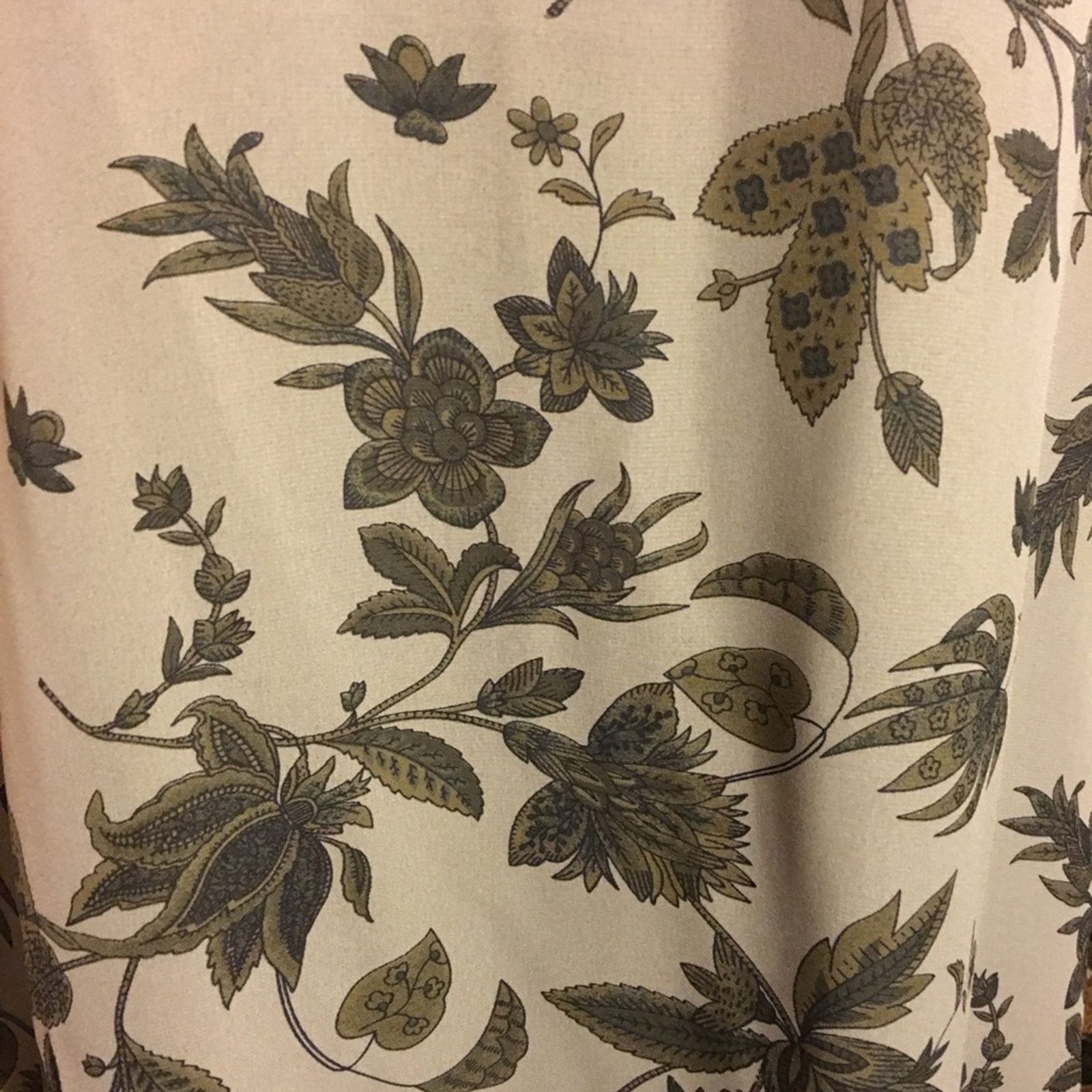 Coldwater Creek Coldwater Creek Long long summer dress Size L / US 10 / IT 46 - 6 Thumbnail