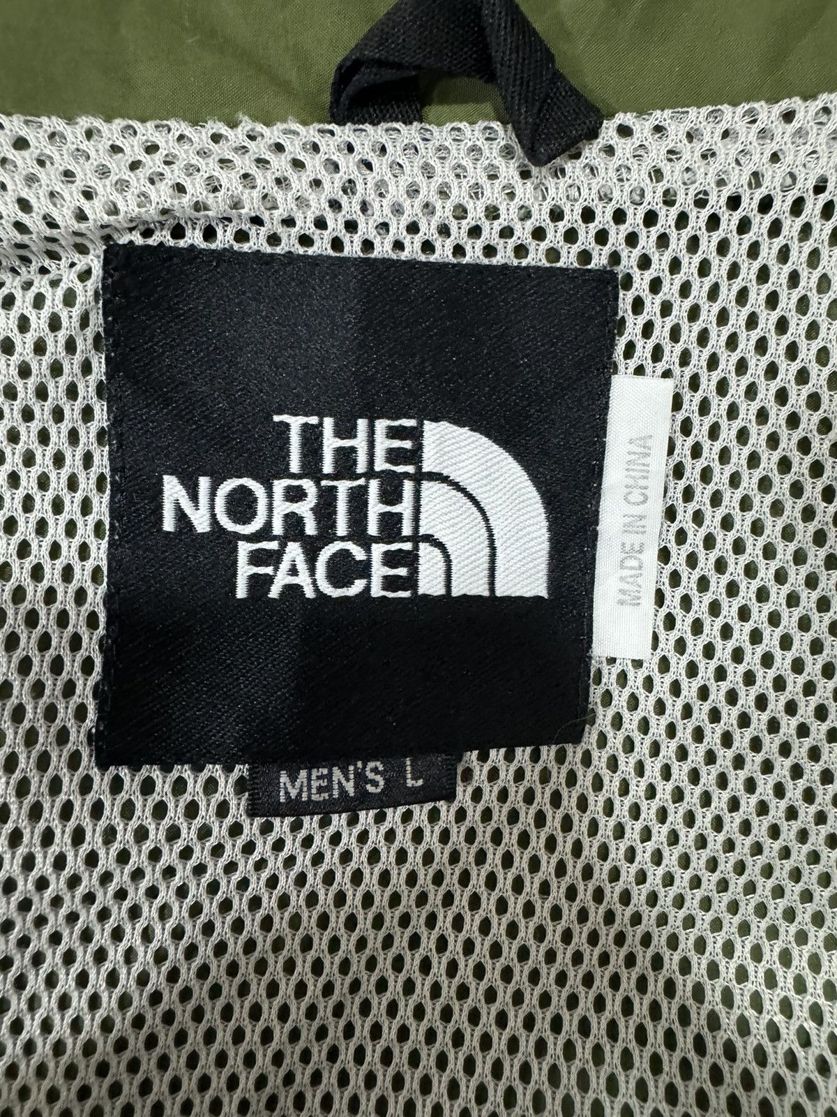 The North Face × Vintage Vintage The North Face Vest Size US L / EU 52-54 / 3 - 10 Thumbnail