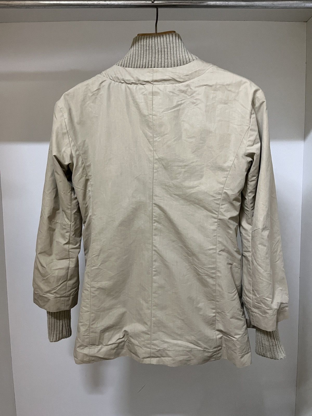 Japanese Brand 1998 A/W 1% = SHUHEI OGAWA Size S / US 4 / IT 40 - 6 Thumbnail