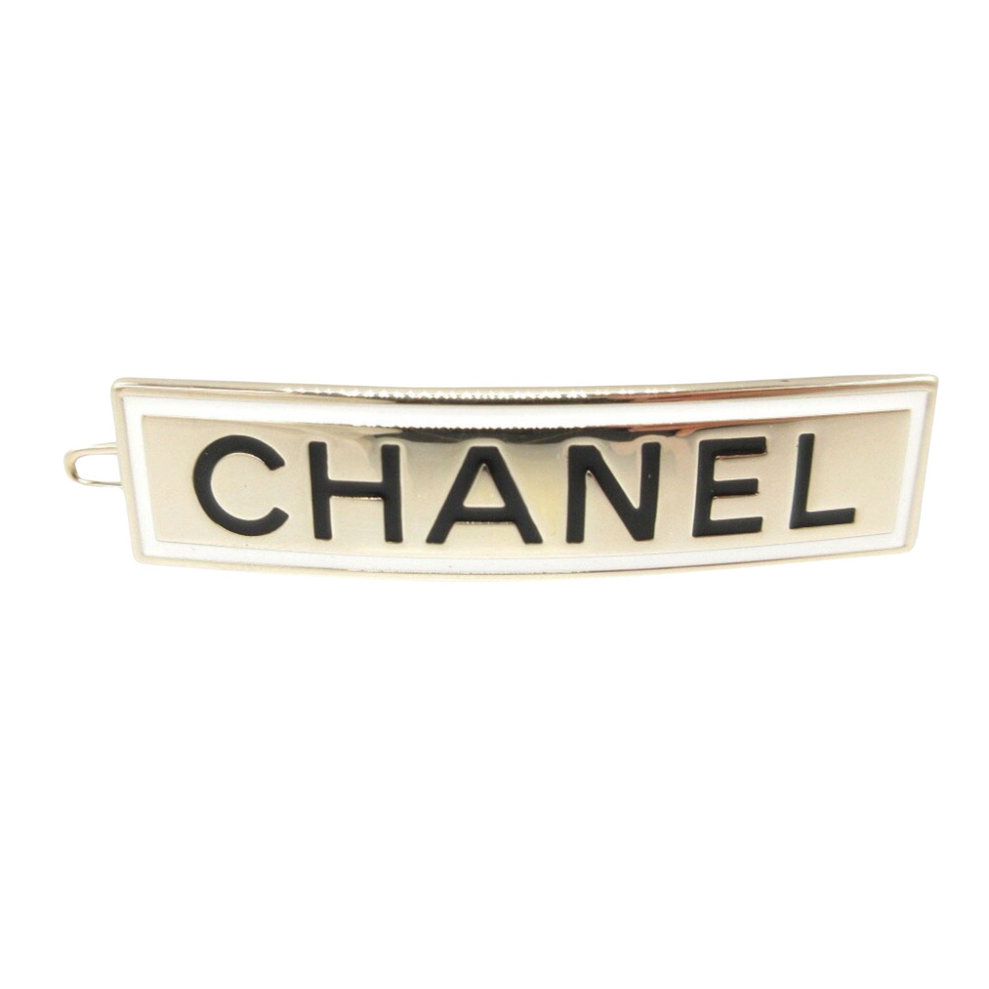 Chanel Chanel hair Size ONE SIZE - 1 Thumbnail