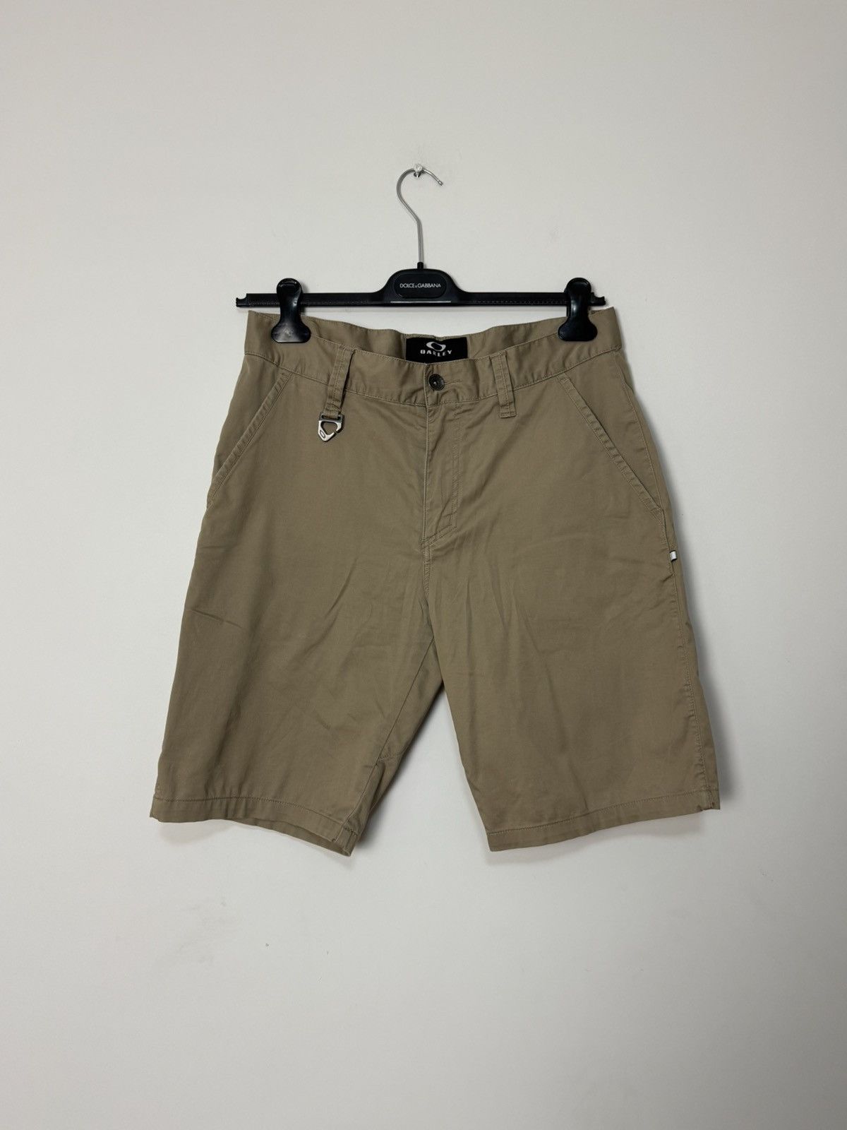 Oakley Oakley Outdoor Gorpcore Utility Shorts Y2K Hiking Vibe Size US 34 / EU 50 - 1 Thumbnail
