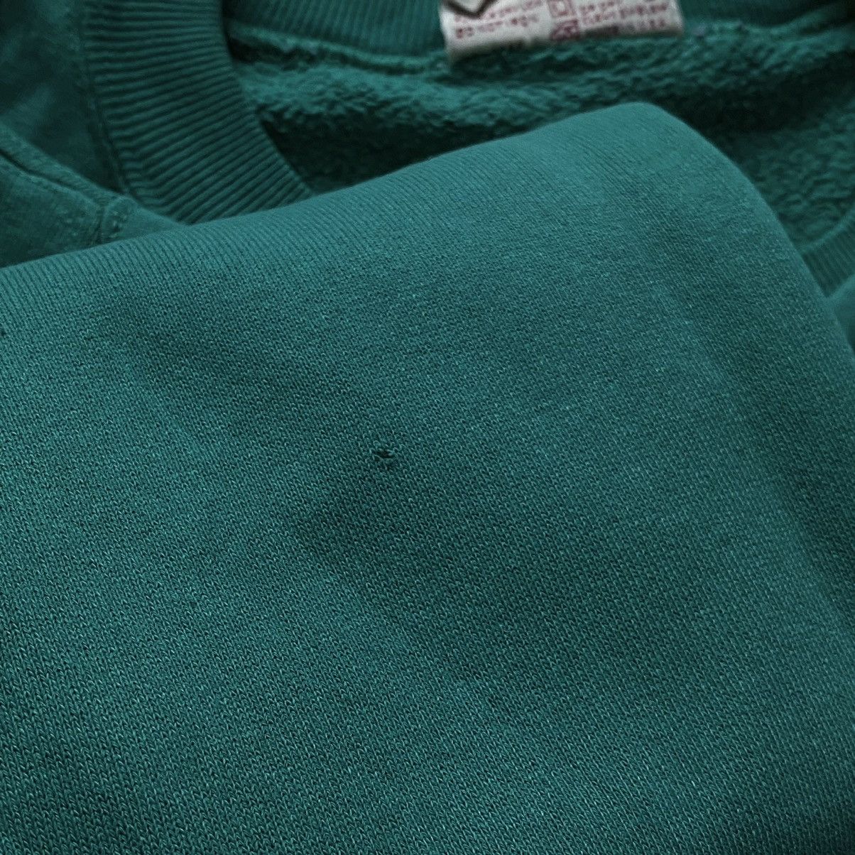 Russell Athletic × Vintage Rare 70s Russell Athletic Sweatshirt Faded Made In USA Size US L / EU 52-54 / 3 - 5 Thumbnail