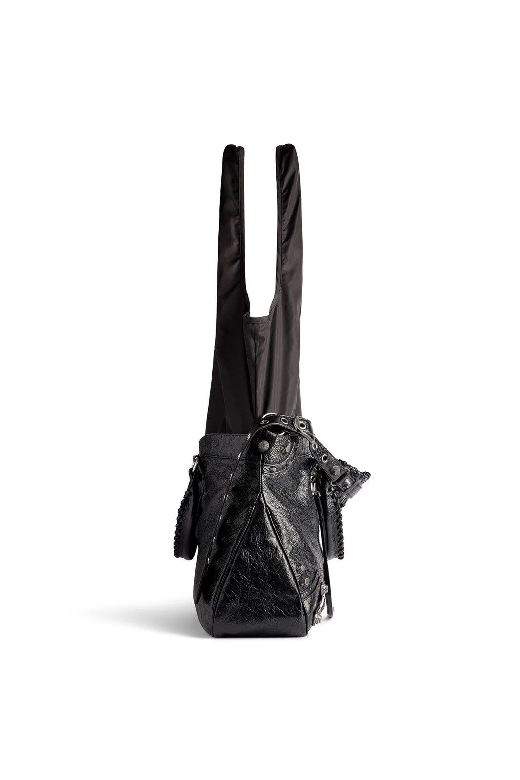 Balenciaga RUNWAY Neo Cagole XL Shoulder Tote Bag Size ONE SIZE - 5 Thumbnail