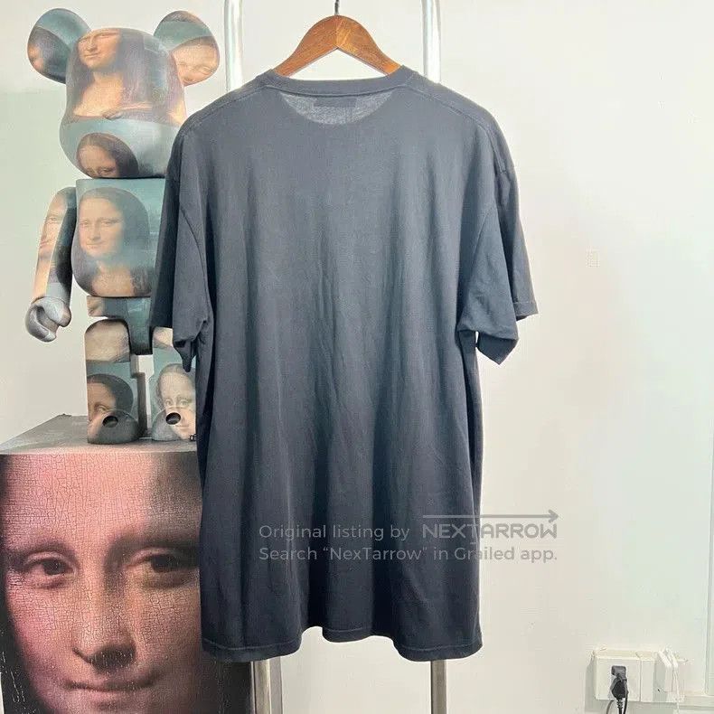 Balenciaga Balenciaga Double B Short Sleeve Tee. Size US XS / EU 42 / 0 - 2 Thumbnail