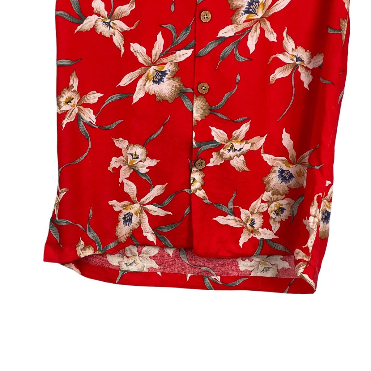 Paradise Found Vintage Paradise Found Honolulu Hawaiian Shirt Size US S / EU 44-46 / 1 - 5 Thumbnail