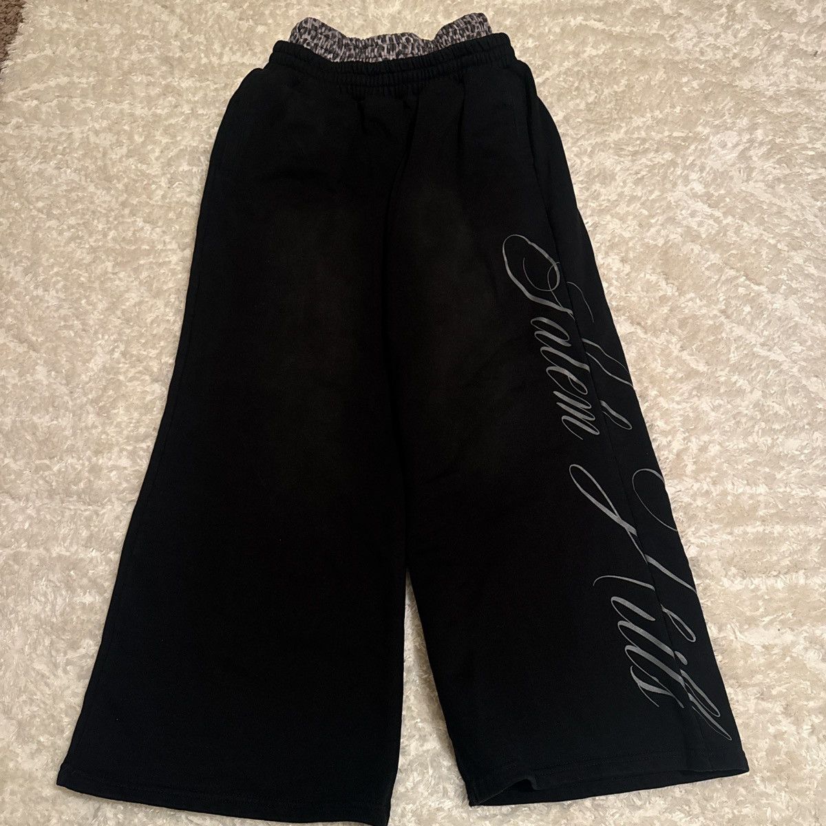 Other Salem Hills sweatpants Size US 26 / EU 42 - 2 Thumbnail