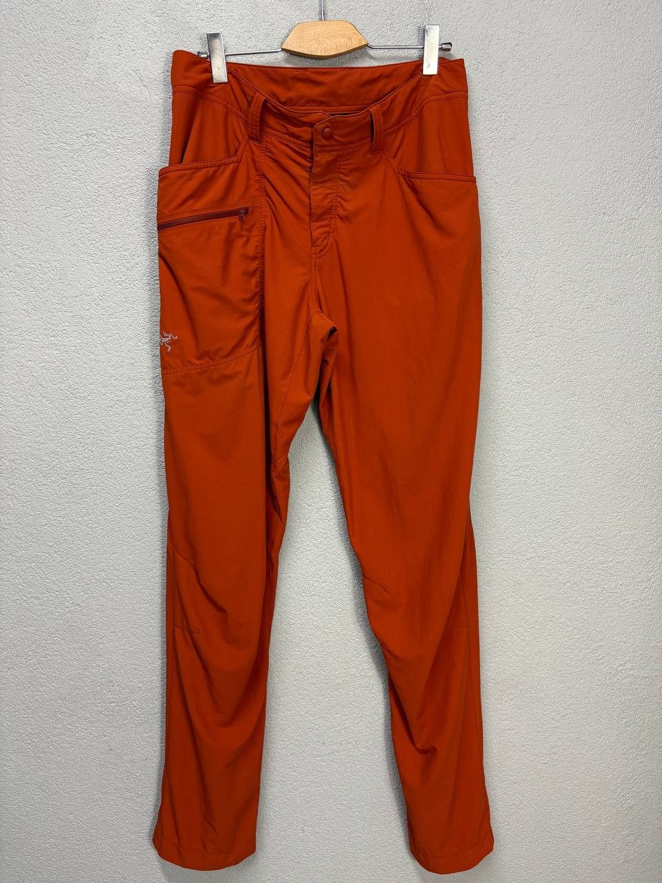 Arc'teryx Arcteryx mens pants W 34 L 39 Size US 34 / EU 50 - 1 Thumbnail