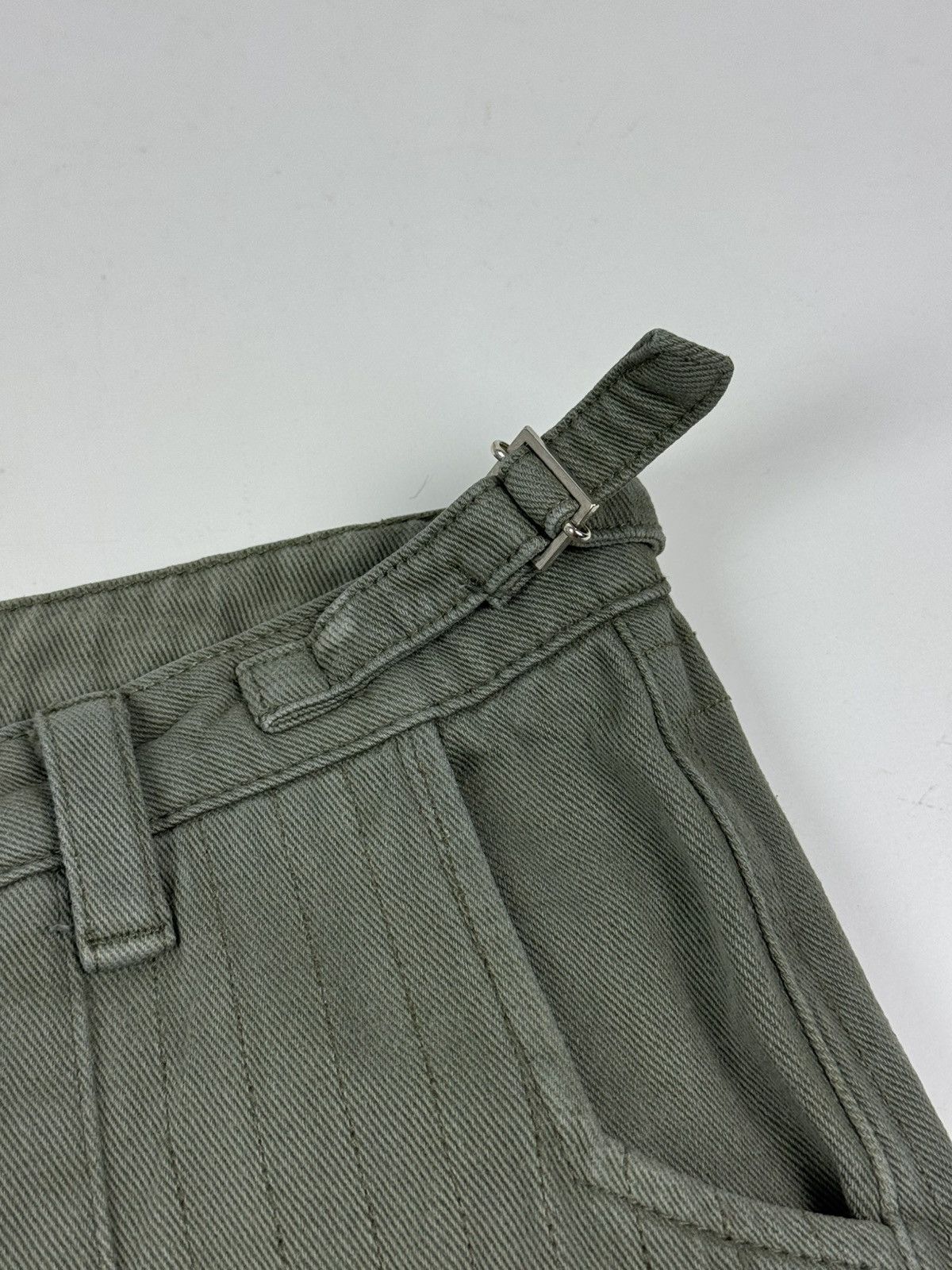 Low Light Studios LowLights Studio Multi Pockets Pants Size US 38 / EU 54 - 10 Thumbnail