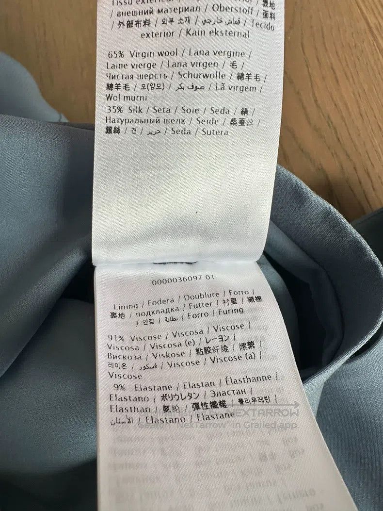 Other Valentino dress Size S / US 4 / IT 40 - 4 Thumbnail