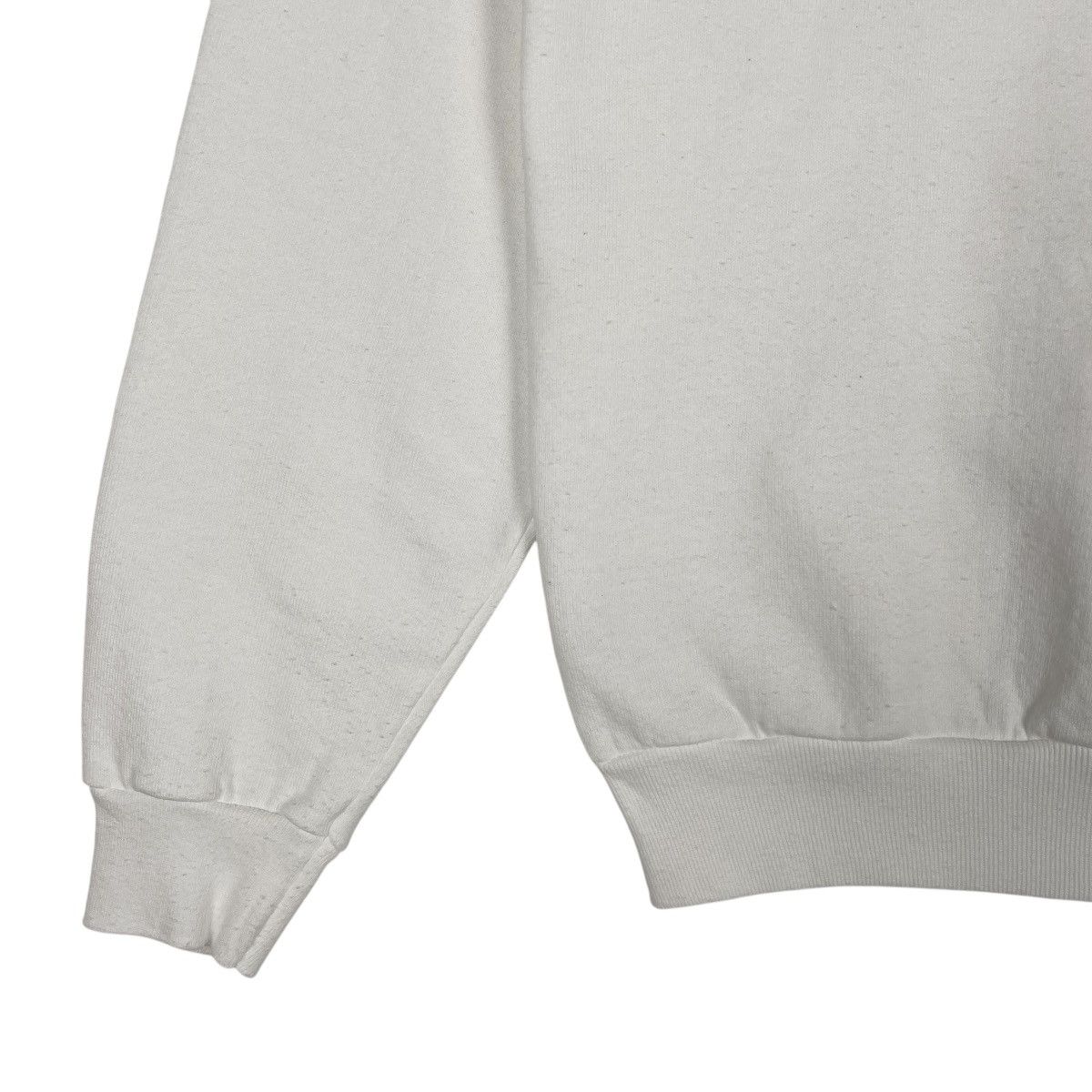 Fruit Of The Loom Vintage Belgique Chatelet Crewneck Sweatshirt Size S Size US S / EU 44-46 / 1 - 5 Thumbnail