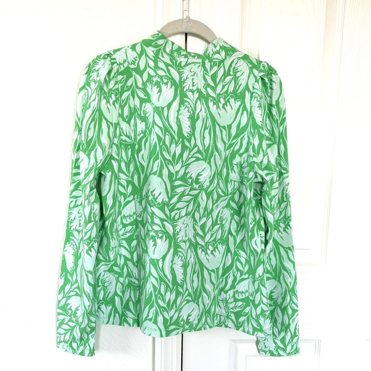 Lilly Pulitzer Sania Sunguard Size M / US 6-8 / IT 42-44 - 2 Thumbnail