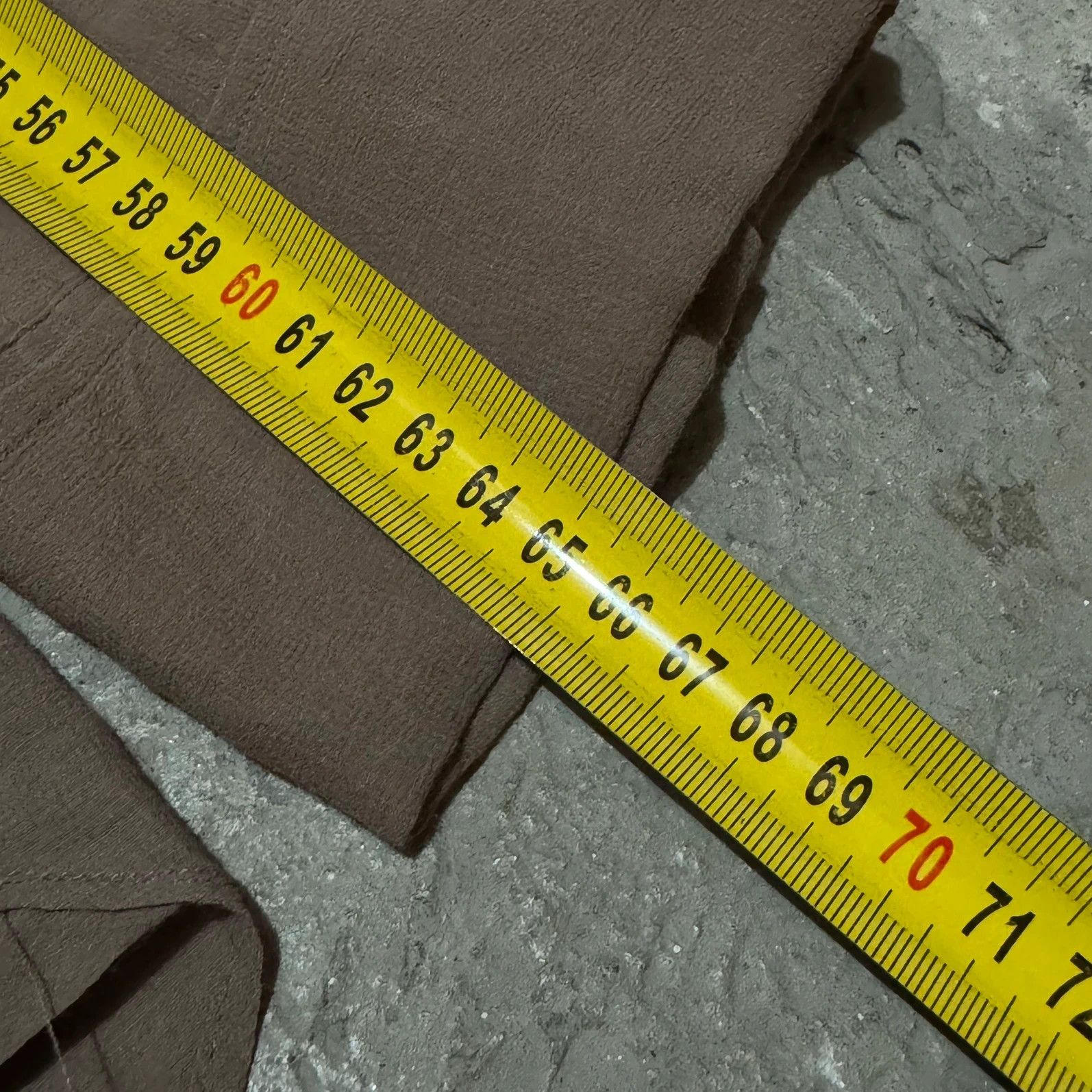 Number (N)ine Number nine shirt Size US M / EU 48-50 / 2 - 10 Thumbnail