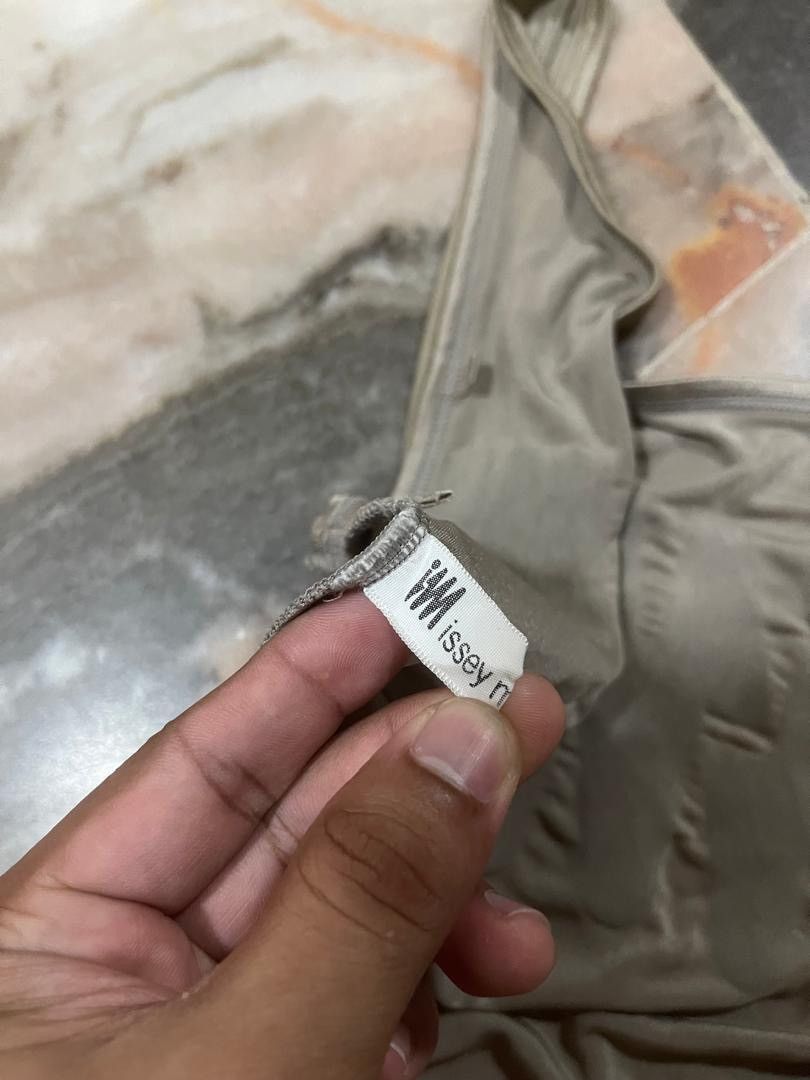 Issey Miyake Issey Miyake Swim 9M Size Size M / US 6-8 / IT 42-44 - 8 Thumbnail