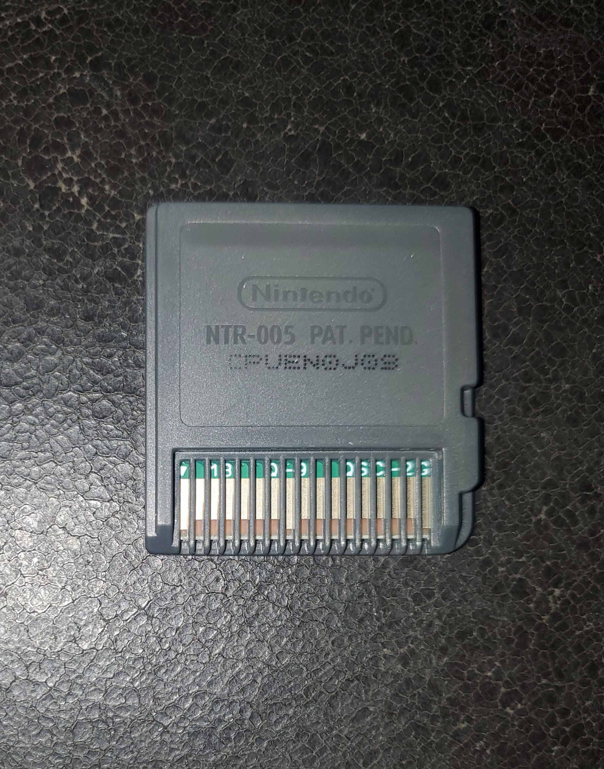 Nintendo Contra 4 Nintendo DS Video Game Cartridge Size ONE SIZE - 7 Thumbnail