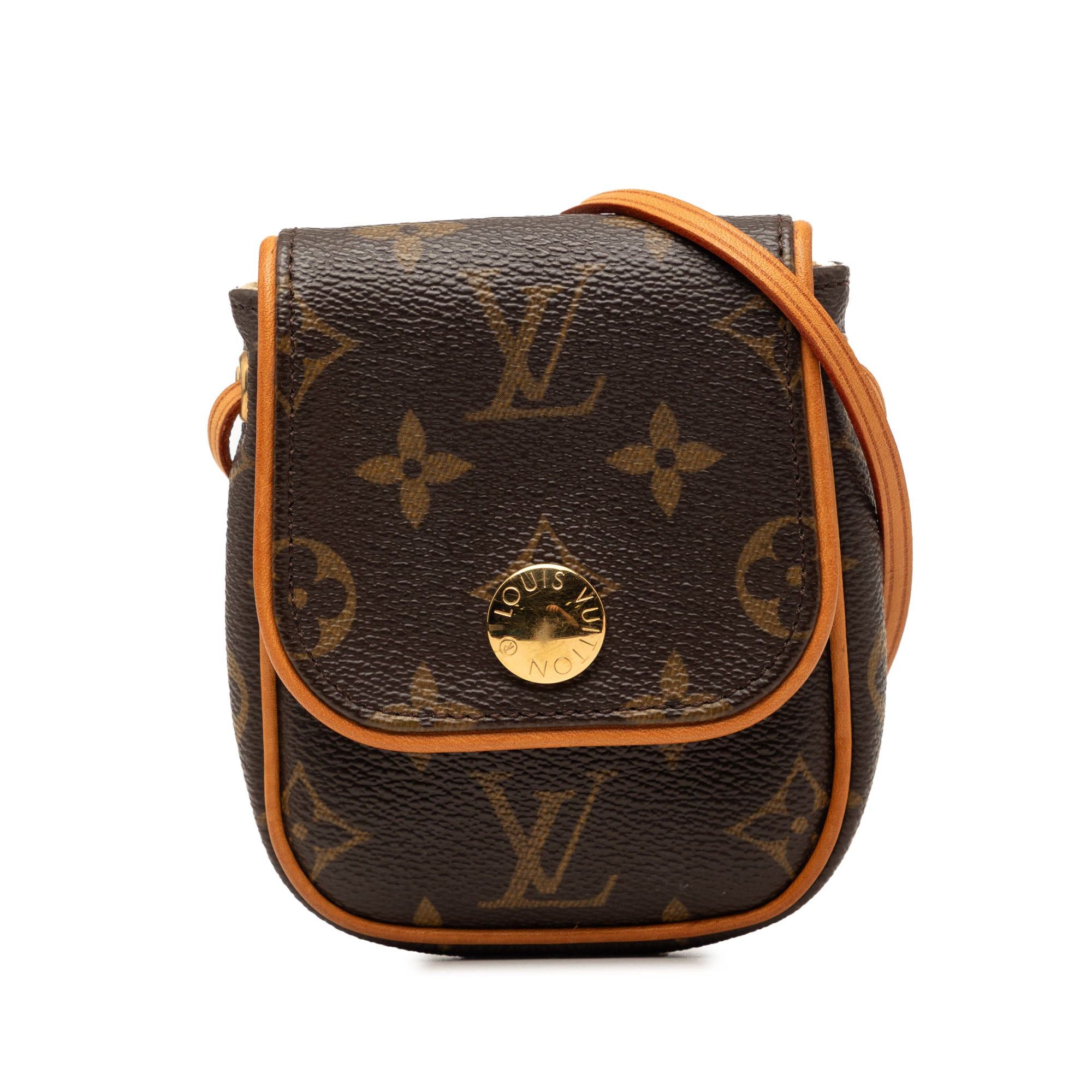 Louis Vuitton Monogram Pochette Cancun Size ONE SIZE - 1 Thumbnail
