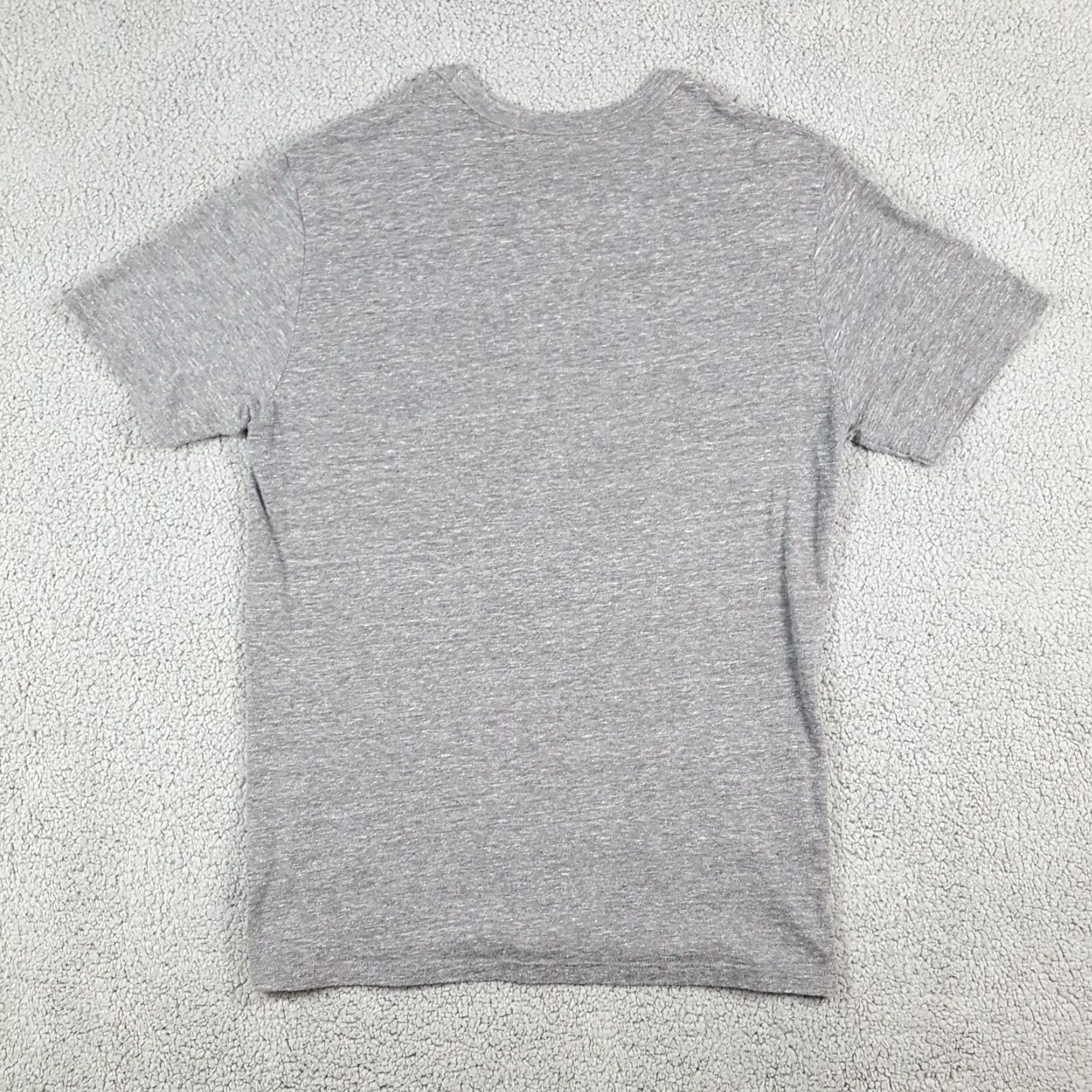 Etro Vintage WWE Wrestling T-Shirt Men Small Gray Retro 90s Y2K Ted DiBiase Logo Graphic Size US S / EU 44-46 / 1 - 4 Thumbnail