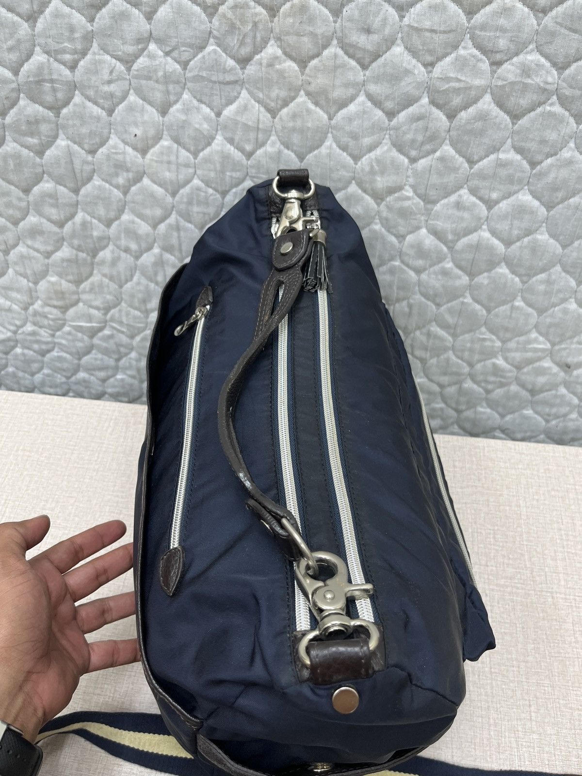 Orobianco 🔥🔥🔥STEALS OROBIANCO 2WAY BAG Size ONE SIZE - 10 Thumbnail
