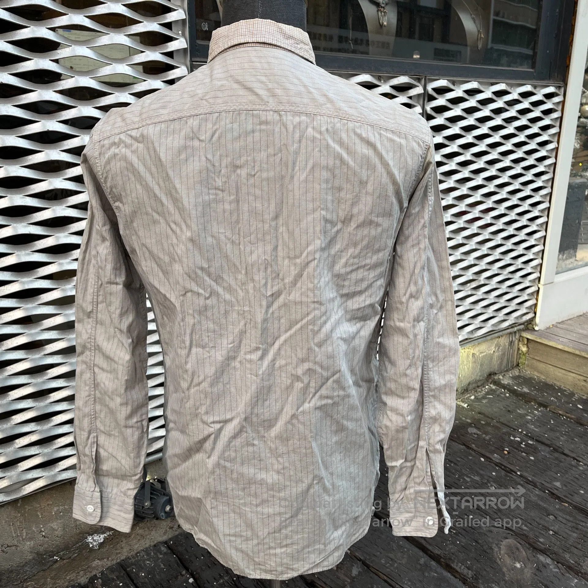 RRL Ralph Lauren Double RL Ralph Lauren Shirt. Size US S / EU 44-46 / 1 - 2 Thumbnail