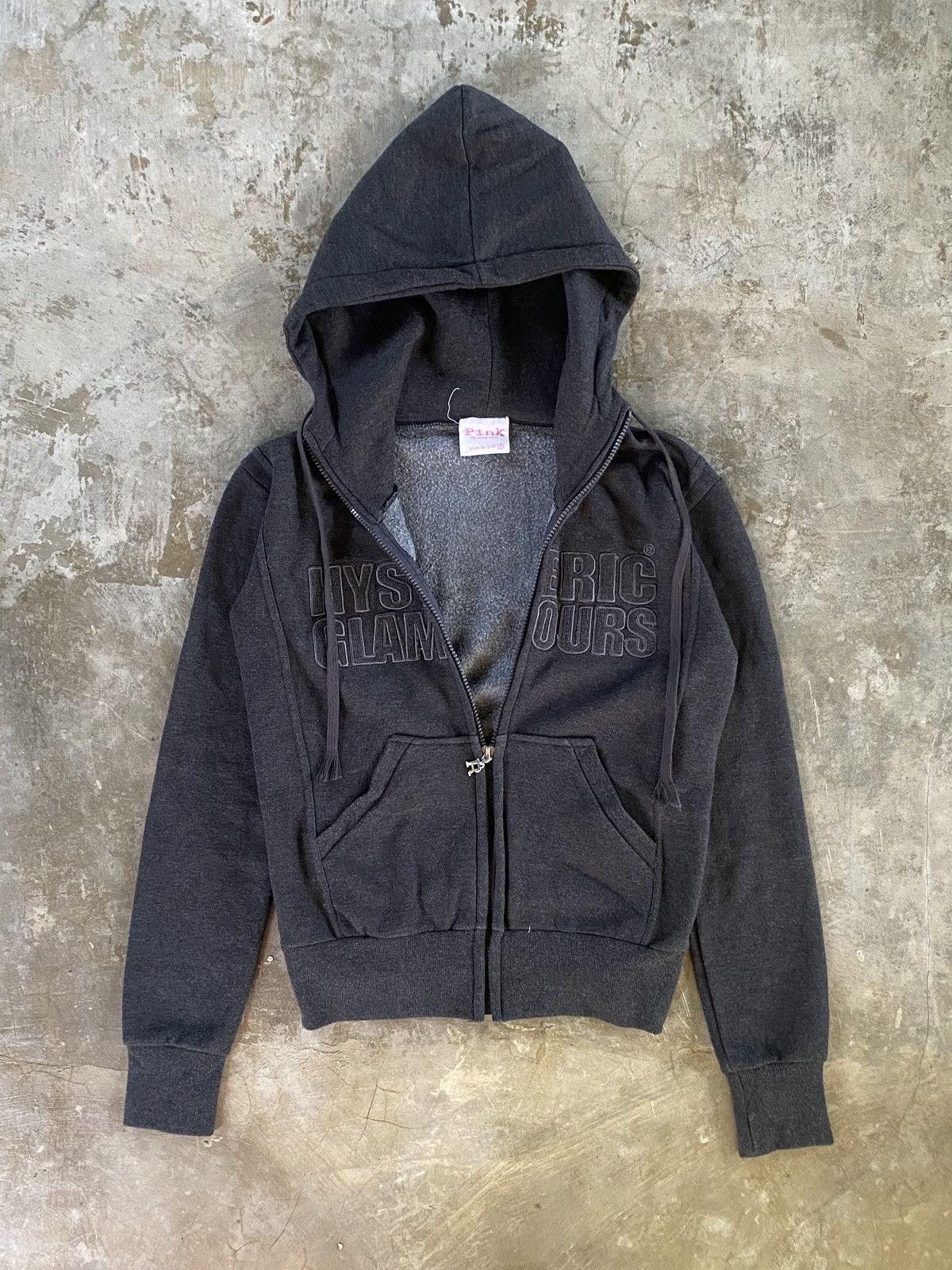 Hysteric Glamour × If Six Was Nine × Japanese Brand 2000's Botleg
