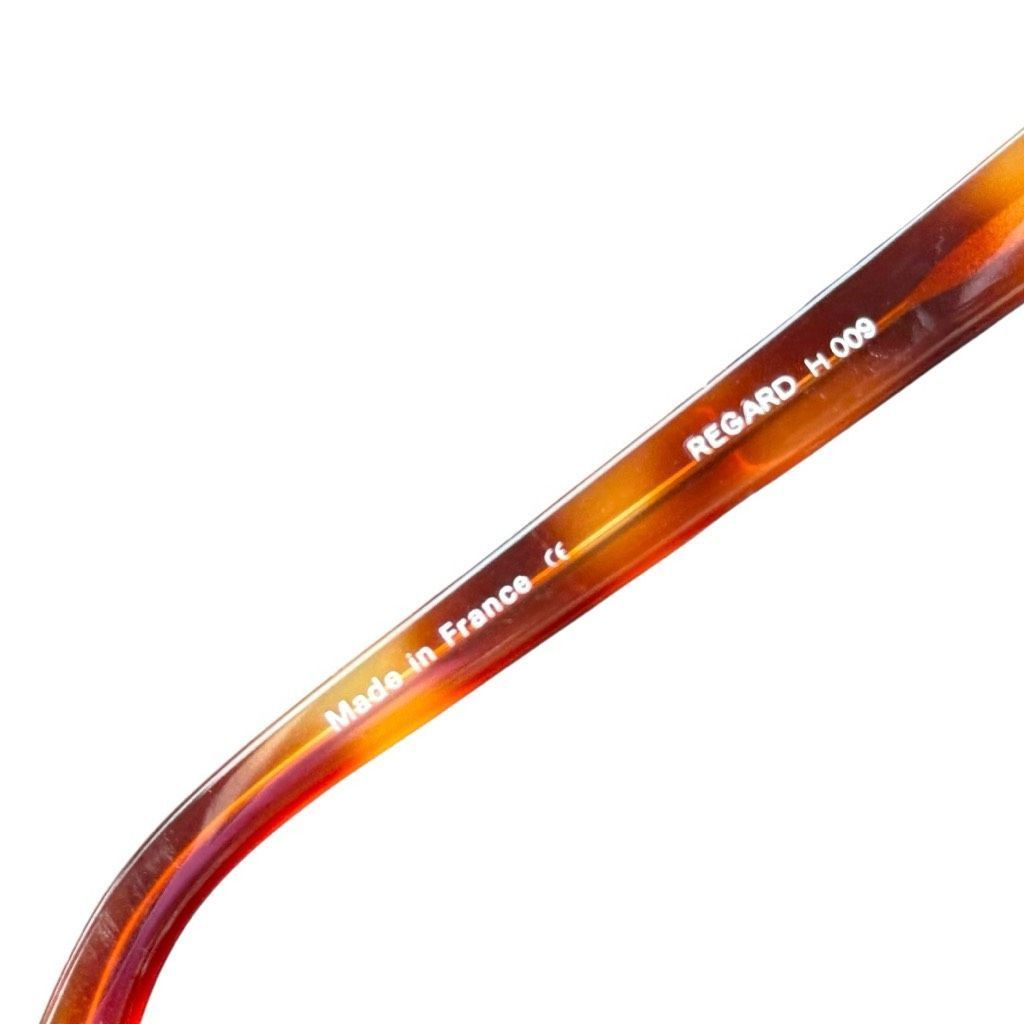 Other Y2K 1990s Vintage FRANÇOIS PINTON Jacky O Regard Tortoiseshe Size ONE SIZE - 7 Thumbnail