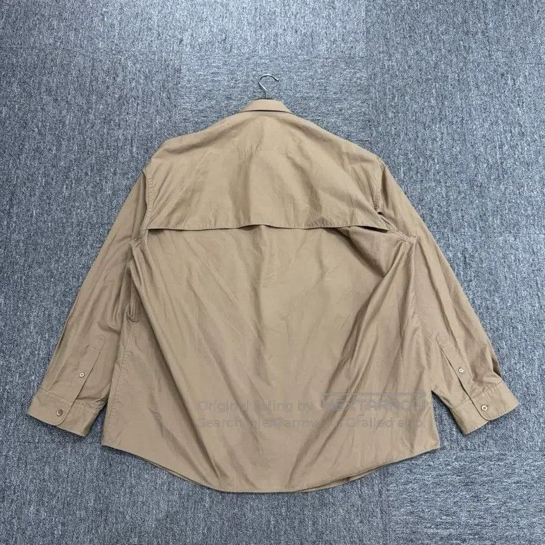 Balenciaga Balenciaga Pocket Shirt Size US L / EU 52-54 / 3 - 5 Thumbnail