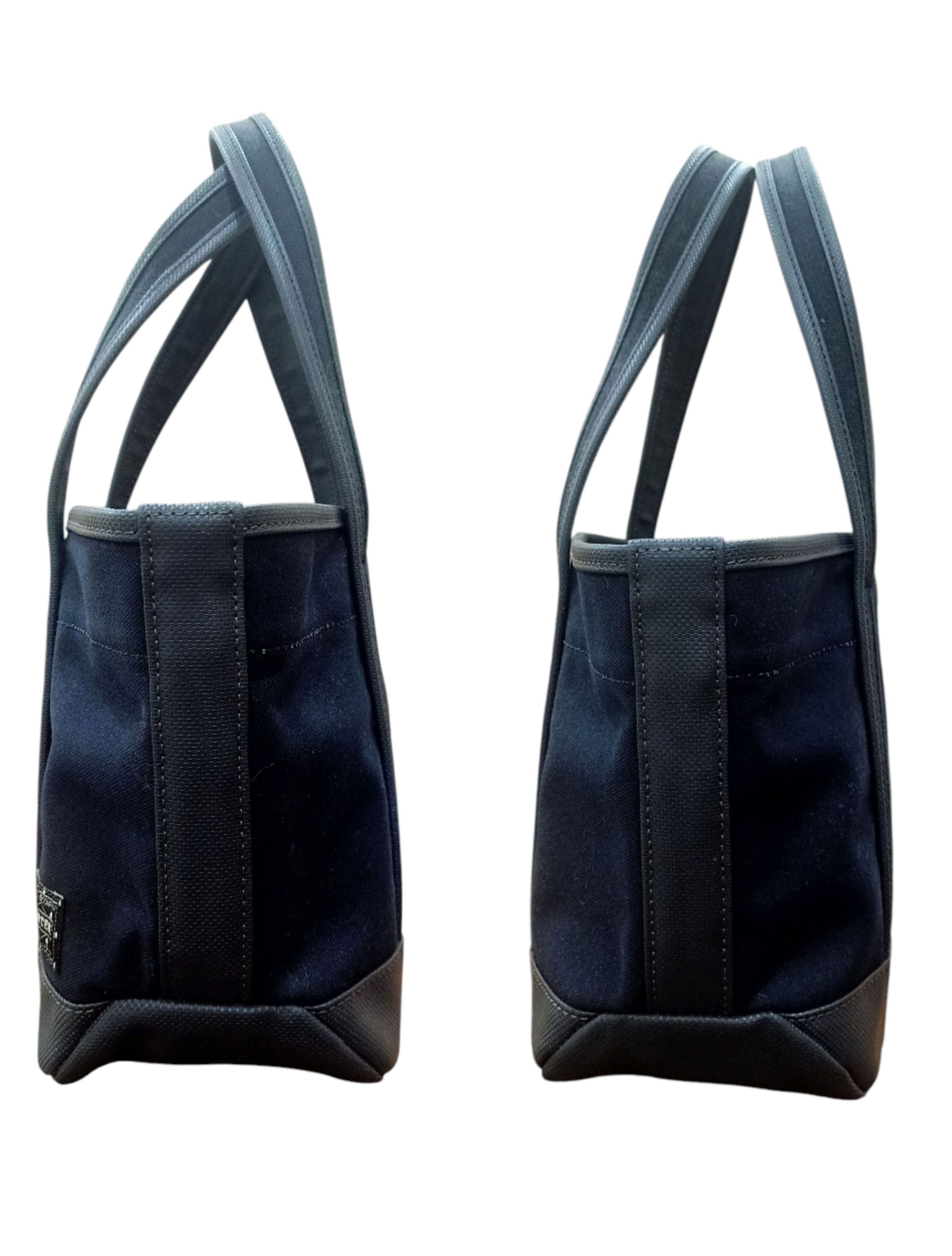 Porter Porter Girl Canvas Tote Bag Size ONE SIZE - 5 Thumbnail