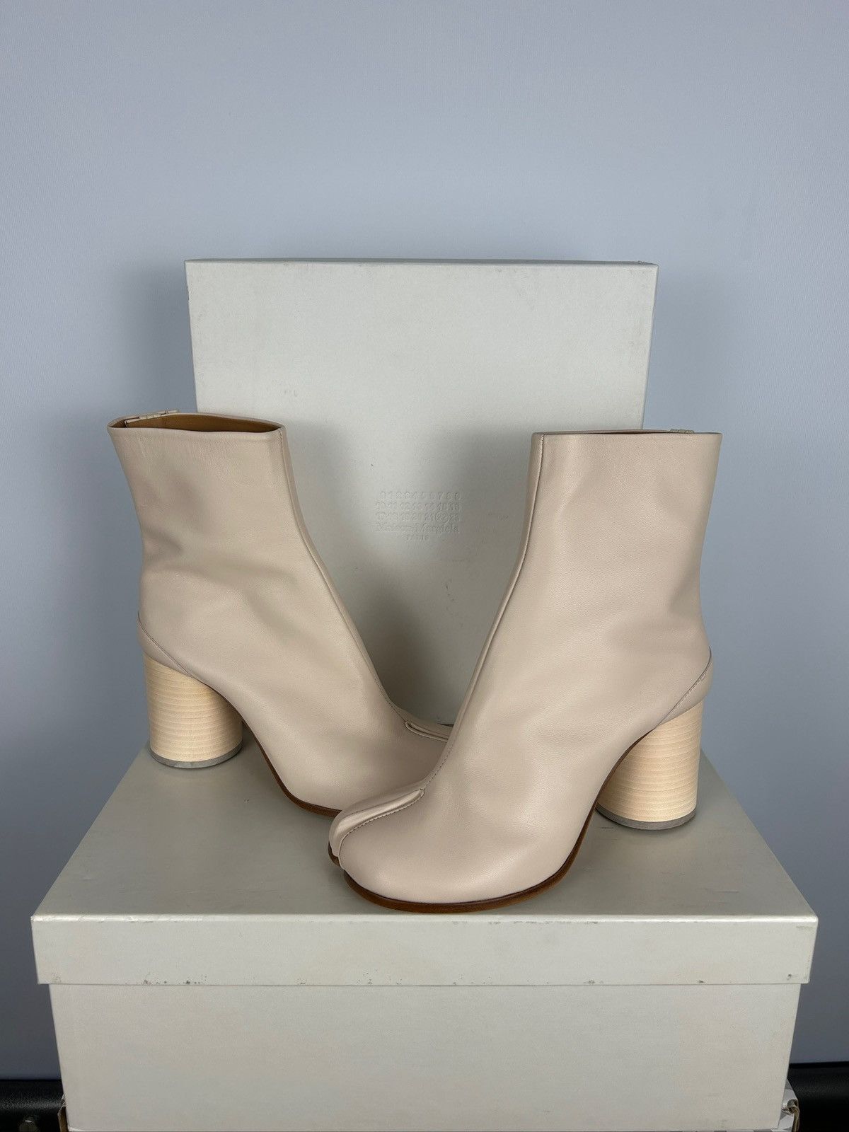 Maison Margiela Tabi Margiela Size US 7 / IT 37 - 4 Thumbnail