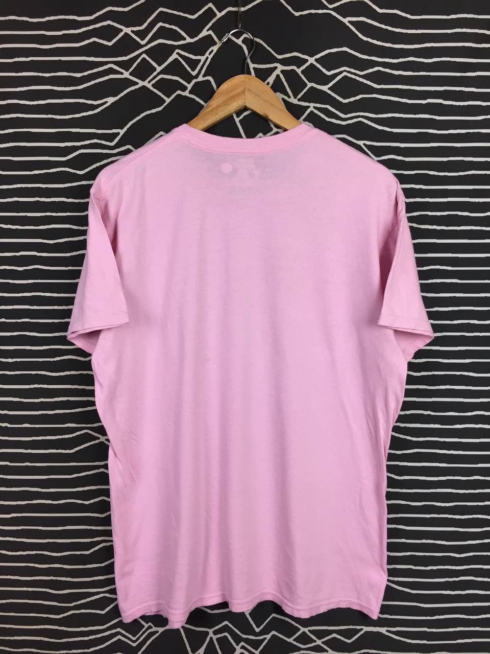 Hanes × Supreme Supreme Hanes Plain Basic Essential Box Logo Tee Size US M / EU 48-50 / 2 - 8 Thumbnail