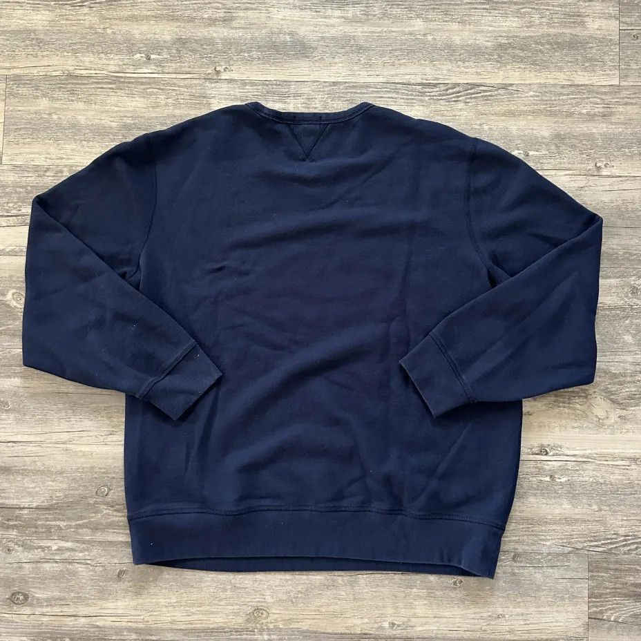 Polo Ralph Lauren Polo Ralph Lauren Vintage Fleece 1967 Athl. Dept. Sweatshirt Size US XXL / EU 58 / 5 - 4 Thumbnail