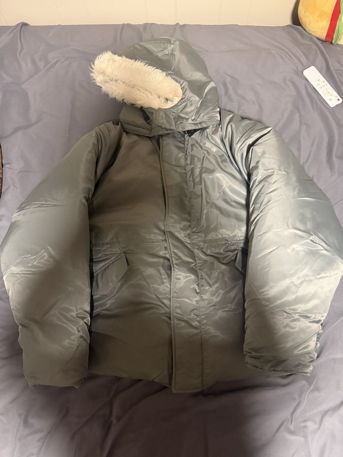Yeezy yeezy PK-01 Size US M / EU 48-50 / 2 - 1 Thumbnail
