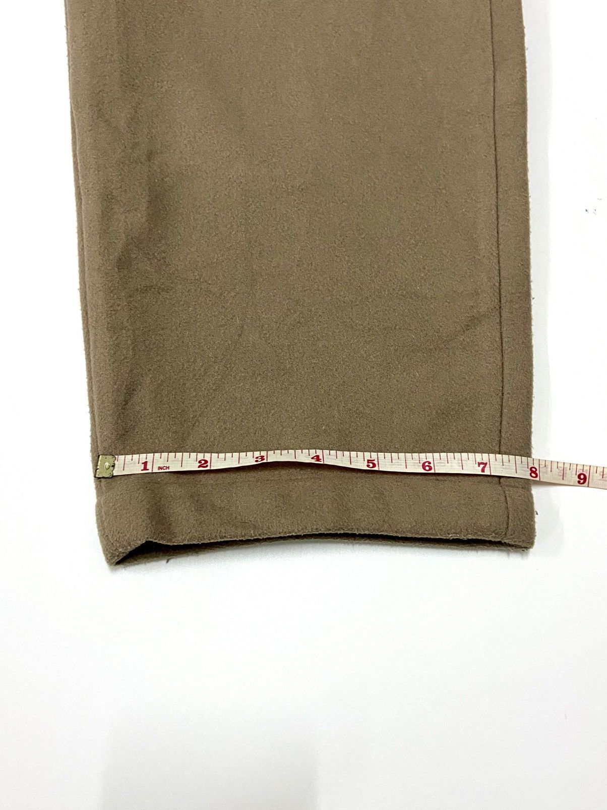 GU × Undercover GU X UNDERCOVER SWEATPANTS Size US 34 / EU 50 - 8 Thumbnail