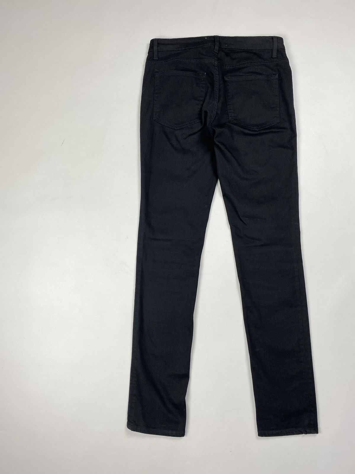 Acne Studios Acne Studios Flex Black ladies jeans pants size 29 / 32 Size 29" - 17 Thumbnail