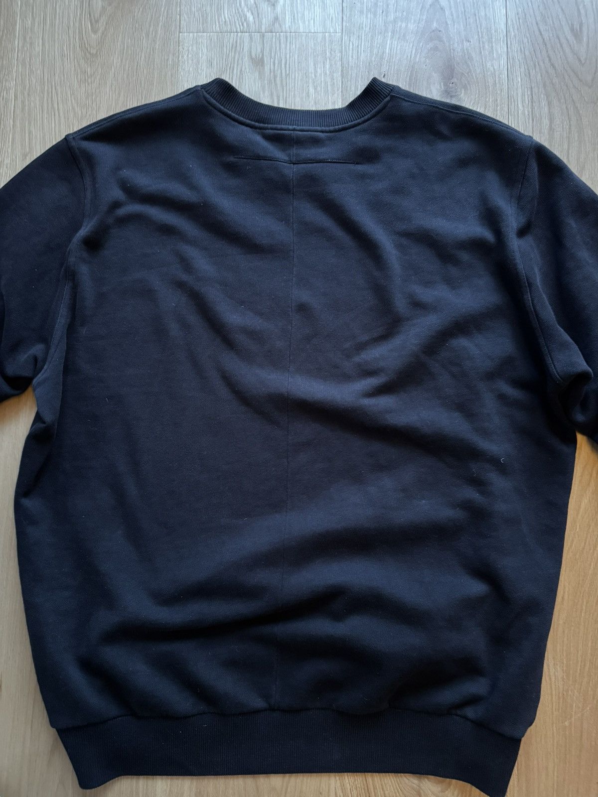 Givenchy Givenchy by Riccardo Tisci FW14 “17 Lucifero” Crewneck Size US M / EU 48-50 / 2 - 5 Thumbnail