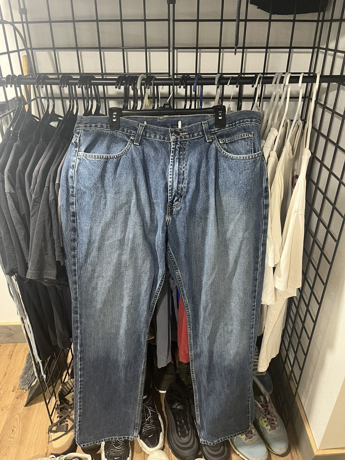Harley Davidson Harley Davidson denim Size US 38 / EU 54 - 1 Thumbnail