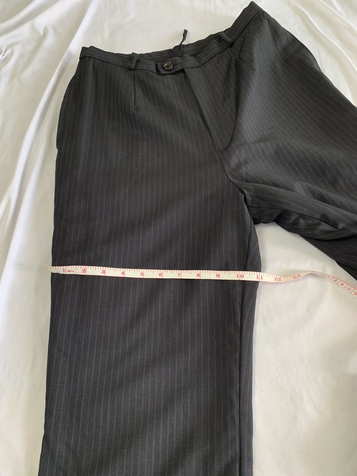 J. Press jpress slack trouser pant Size US 28 / EU 44 - 14 Thumbnail
