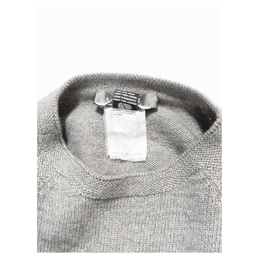 Max Mara Maxmara Knit Top Size M / US 6-8 / IT 42-44 - 5 Thumbnail